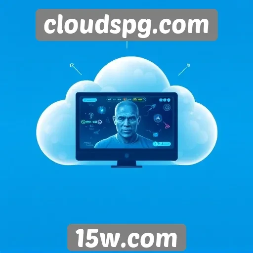 Vantagens do cloud gaming na plataforma cloudspg.com