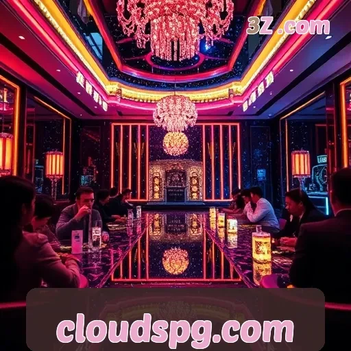cloudspg.com: Explore a Diversão Infinita da Seção Arcade