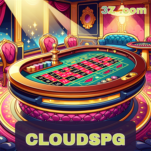 Entre no Mundo Encantado do Casino no cloudspg
