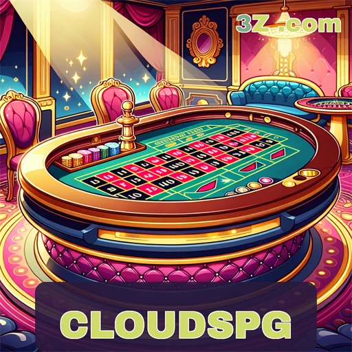 Entre no Mundo Encantado do Casino no cloudspg