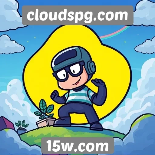 Cloudspg.com apresenta novas funcionalidades para jogadores
