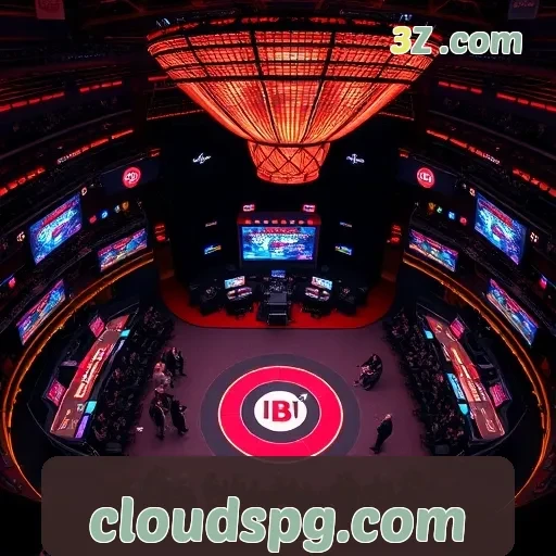 cloudspg.com: Explore a Fantasia dos Jogos em um Mundo Mágico