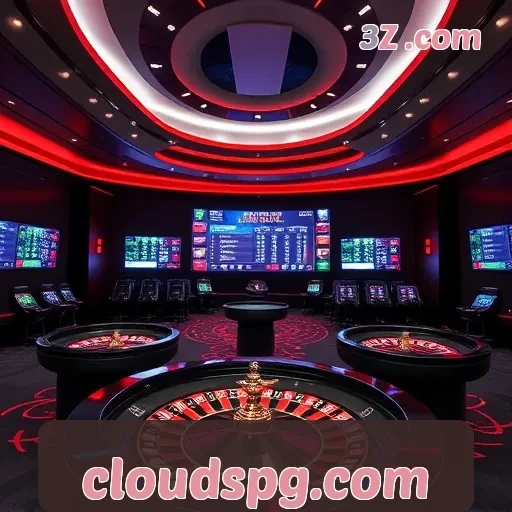 cloudspg.com: Descubra a Seção de Luta que Todos Estão Falando!