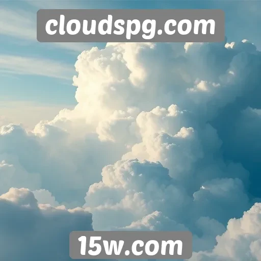 Impacto das tecnologias de nuvem em cloudspg.com
