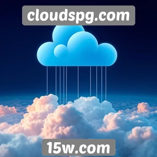 Exploração das funcionalidades inovadoras do cloudspg.com