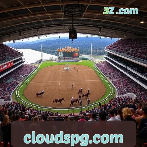 cloudspg.com: Conectando Jogadores em Uma Experiência Inigualável