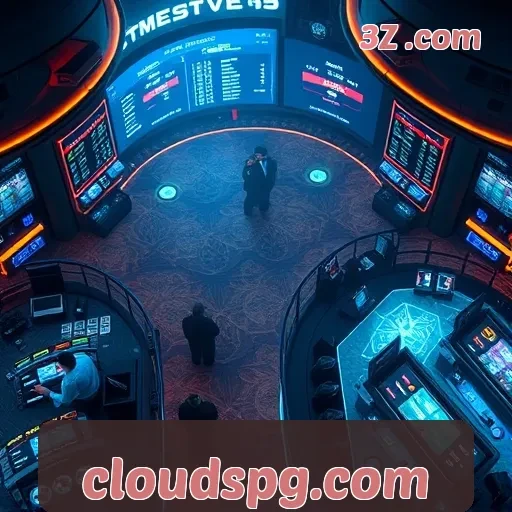 cloudspg.com: Aventura Épica nos Melhores RPGs do Mundo!