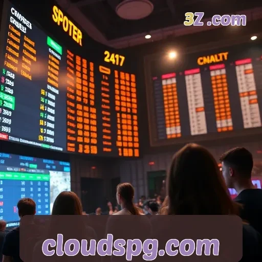 cloudspg.com: Descubra os Melhores Jogos de Esportes Online!